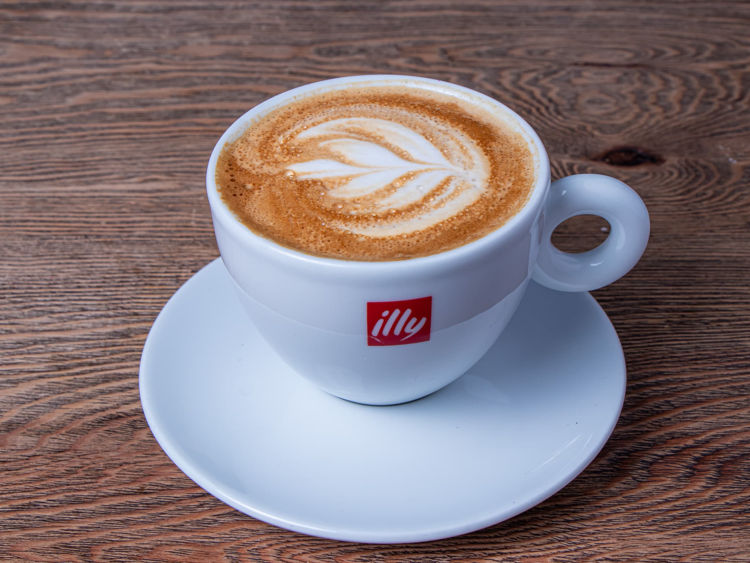 Mocha blanco