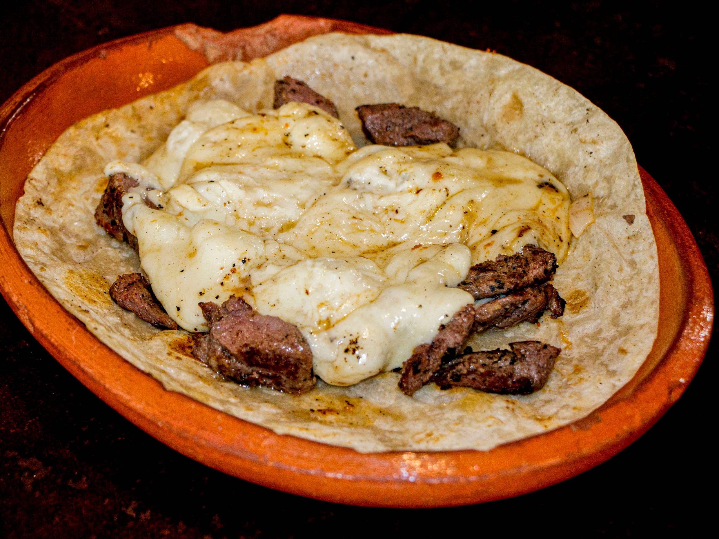 Caramelo Lechero