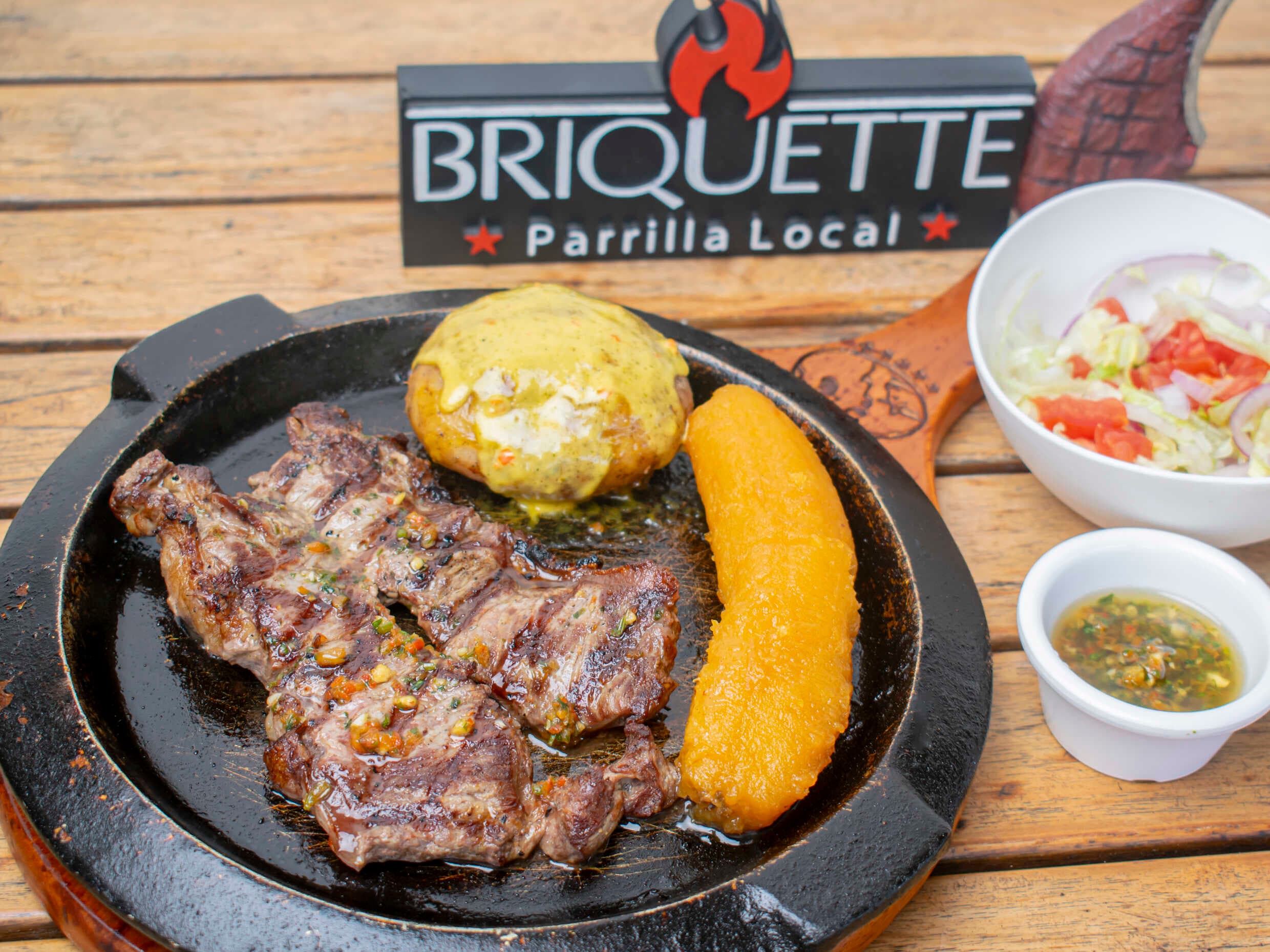 Churrasco