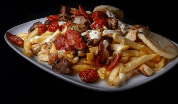 Picada de la Casa