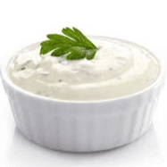 Salsa Ajo