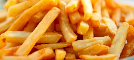 Orden de Papas