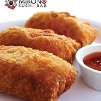 Spring Roll Ebi