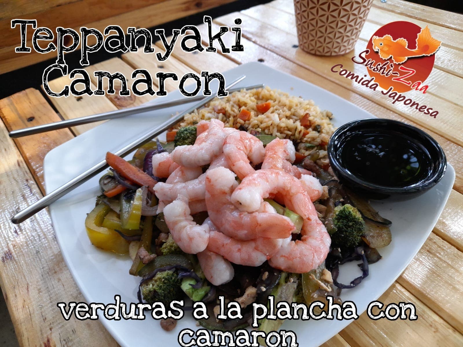 Teppanyaki