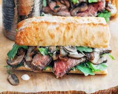 Duke Roast Beef