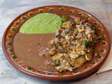 Combo Bistecqueso