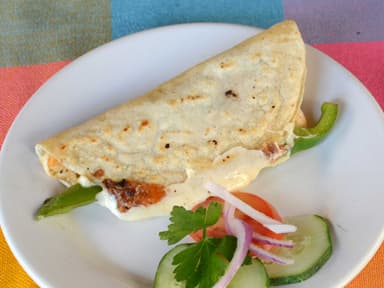 Taco Gobernador