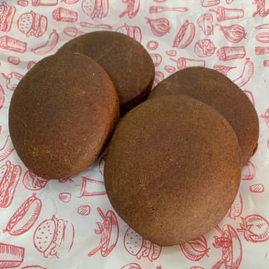 Galleta Cuca X 4