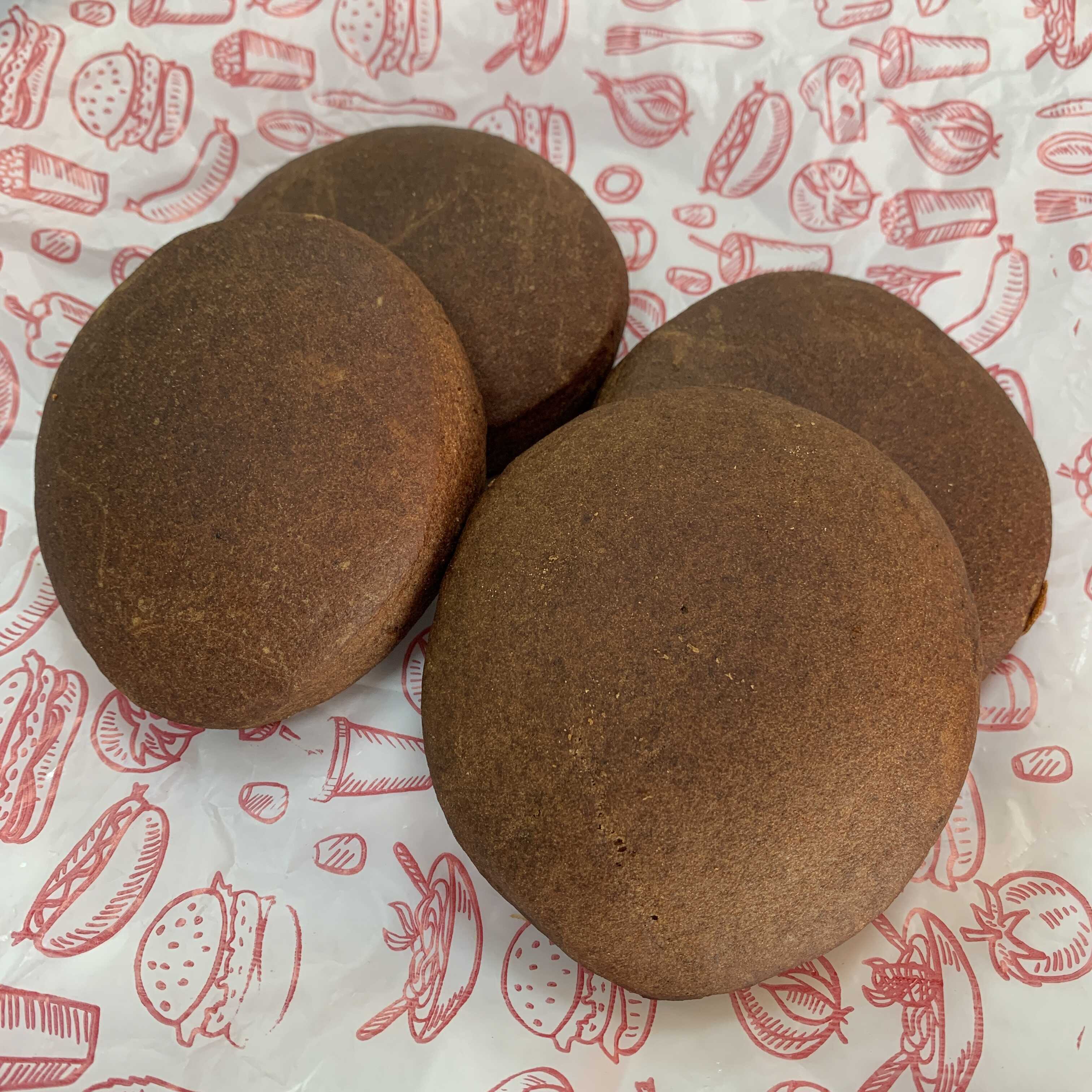 Galleta Cuca X 4
