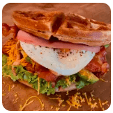 Chicken Tender Speshial