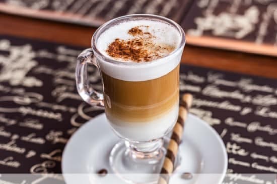 Capuchino Vainilla