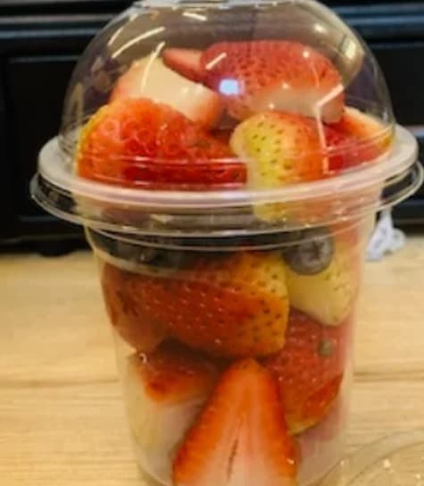 Frutiberry