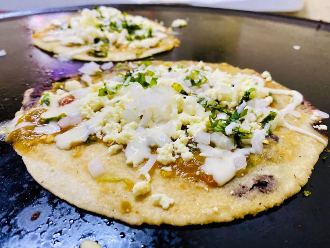 Picadita