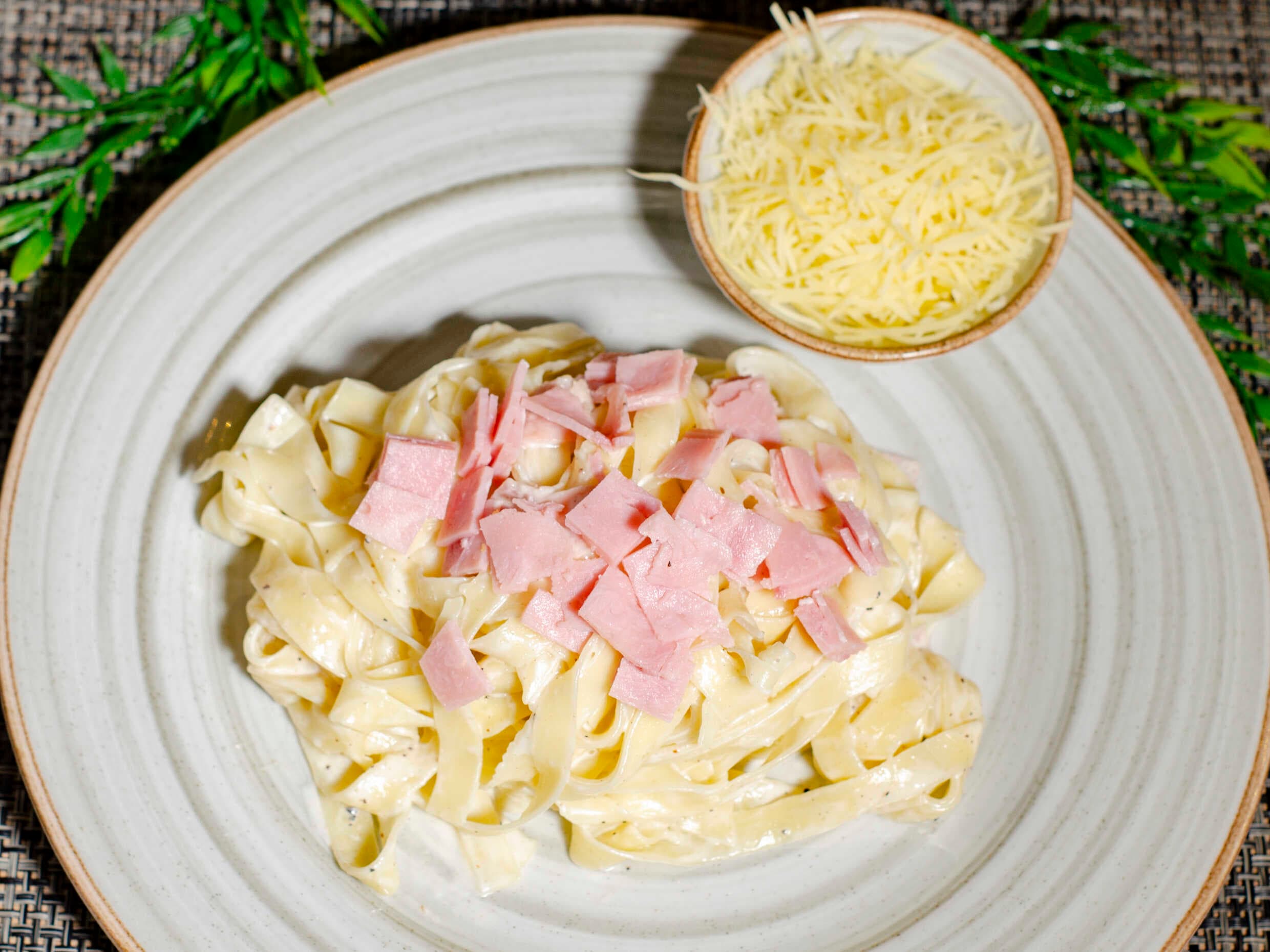 Fetuccini