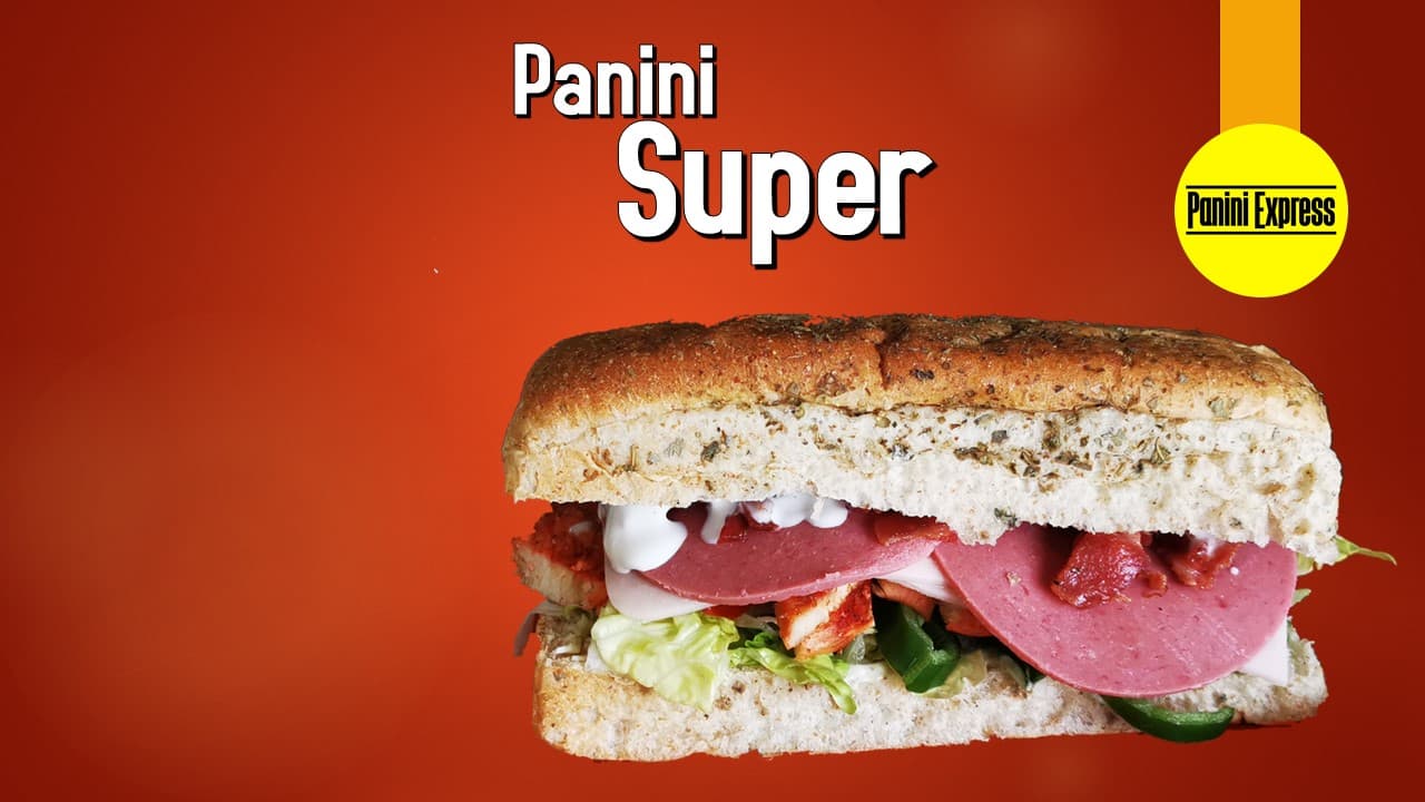 Panini Super