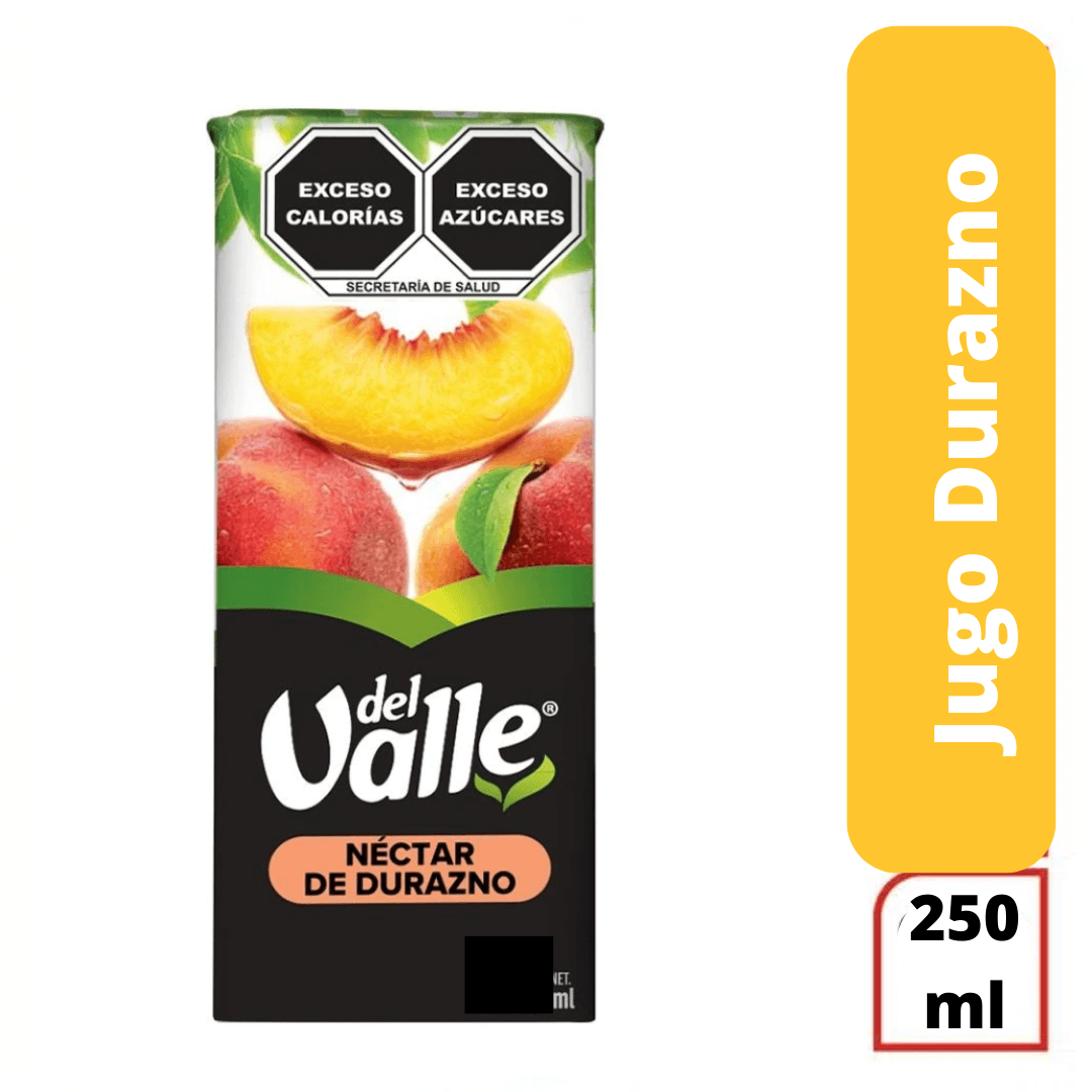 Jugo del Valle 250 ml