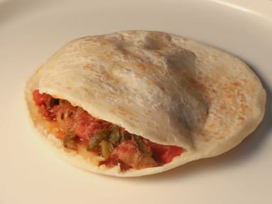 Especialidad Gordita Deshebrada Méx