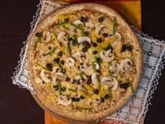 Pizza Familiar