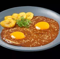 Huevos barrocos (366 g)