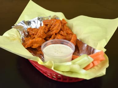 Boneless Picosos
