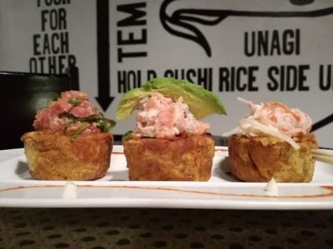 Patacón Bite