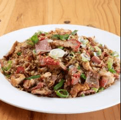 Combo - 2 Arroz Cantonés