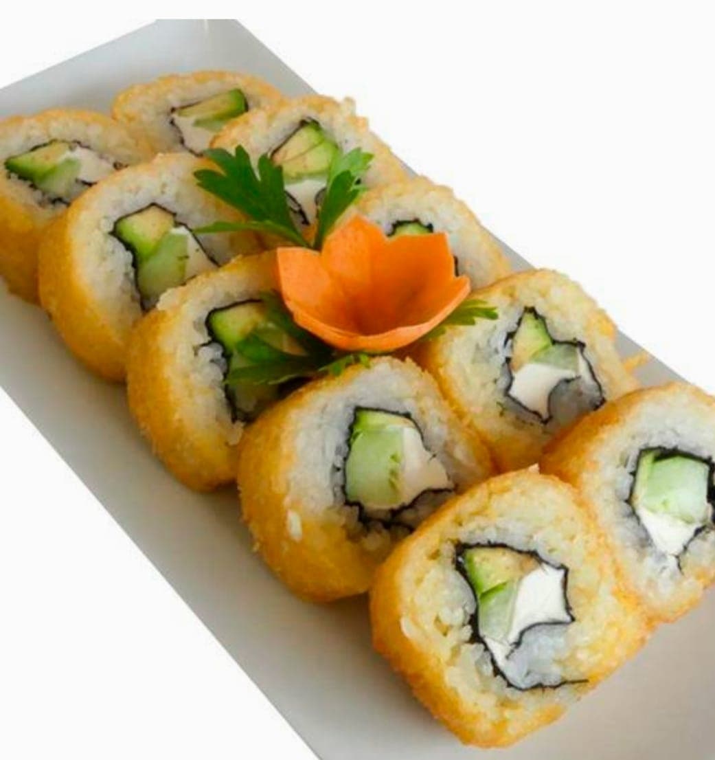 Pepe Roll