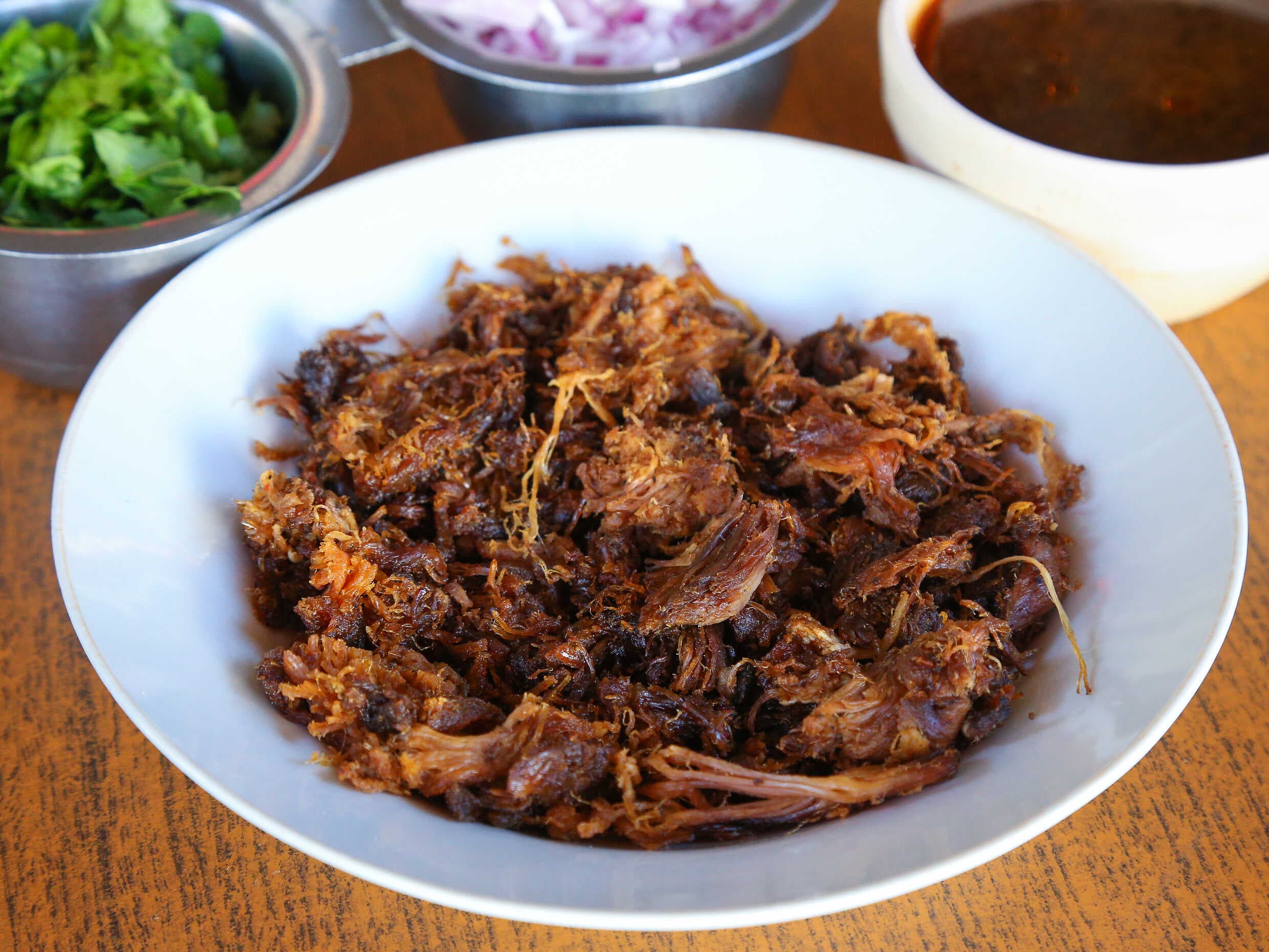 Orden de Birria Dorada