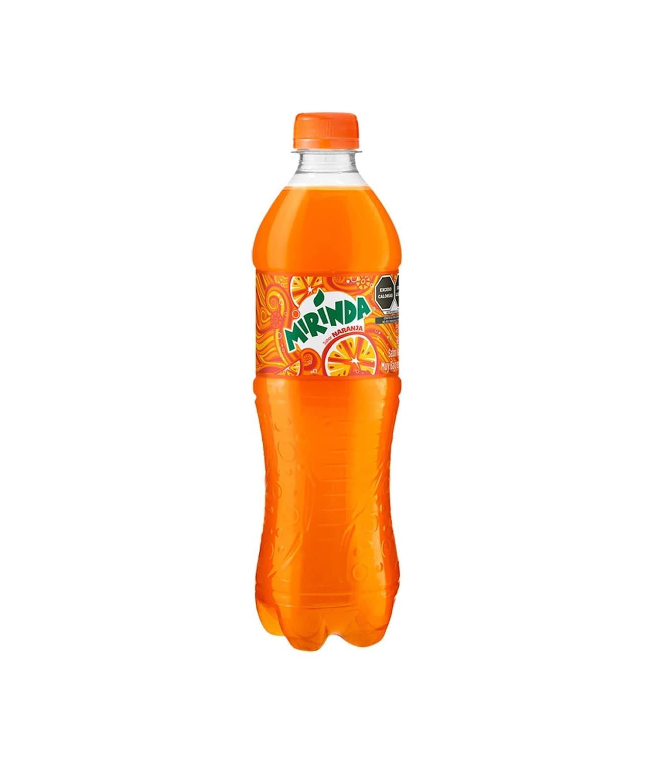 Mirinda