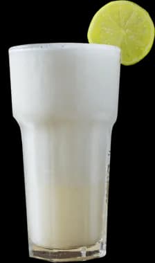 Limonada De Coco