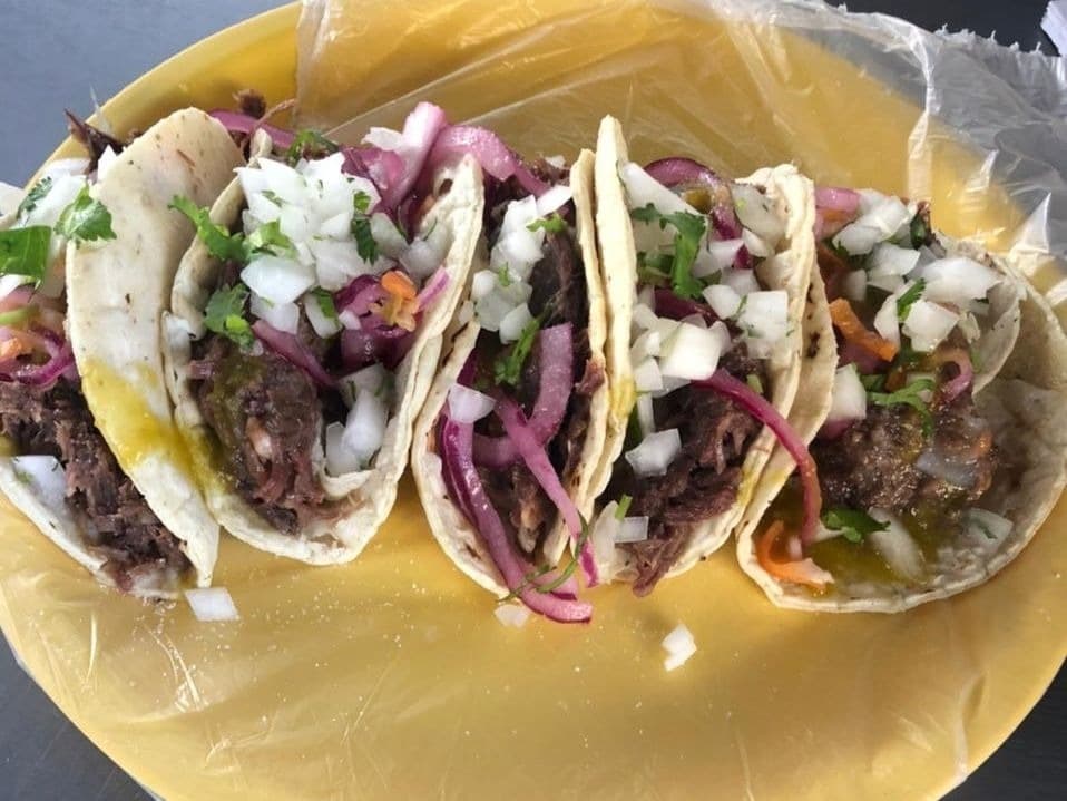 Kilo de Barbacoa