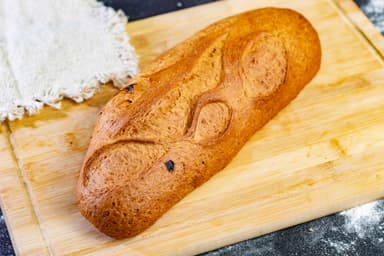 Pan Dulce Tortuga