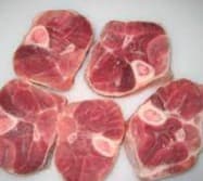 Codillo de Cerdo
