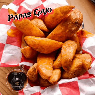 Papas Gajo