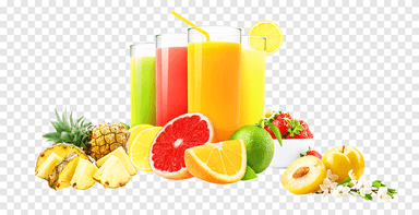 Jugos en Agua