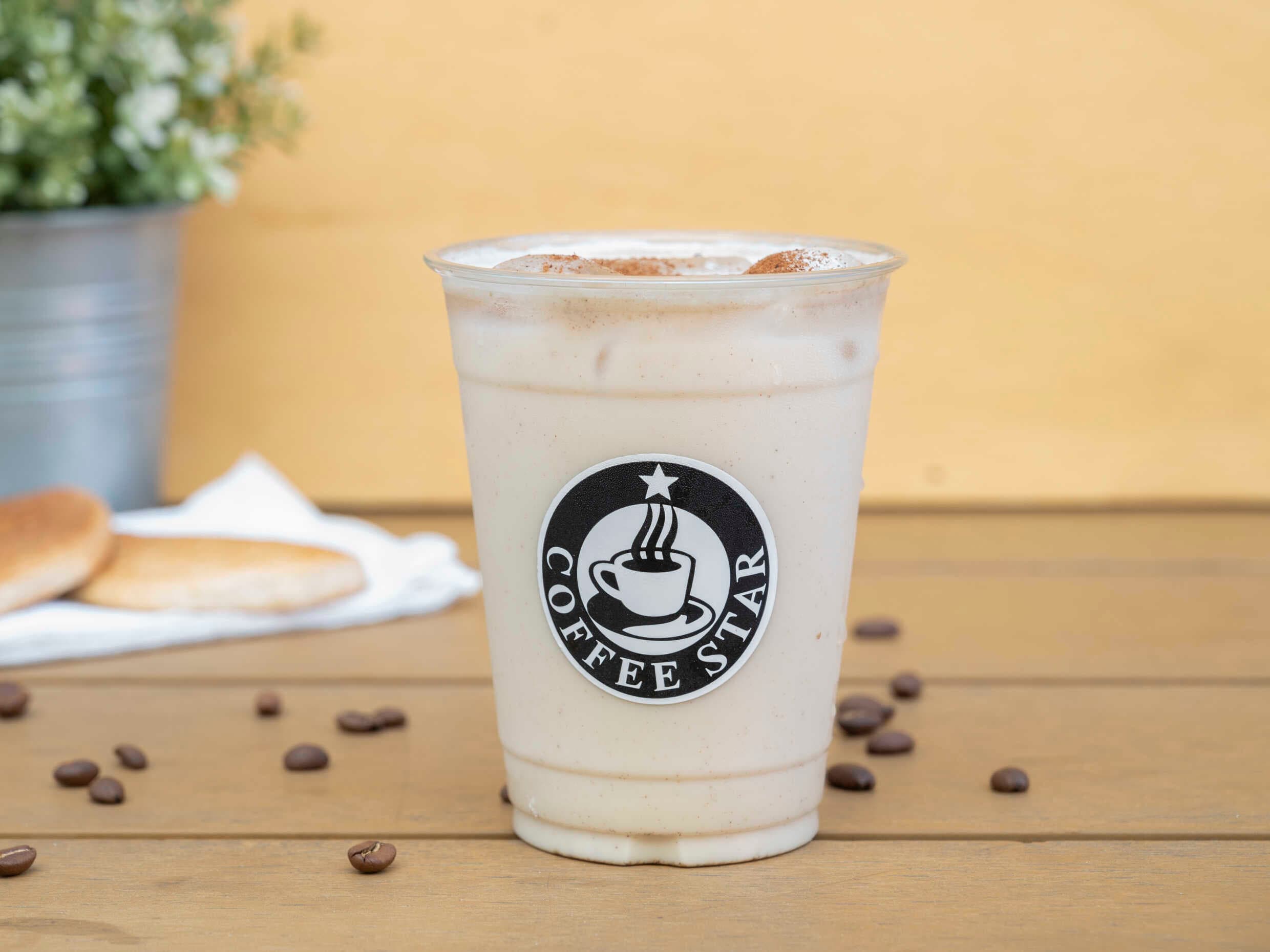 Chai rocas 16 oz