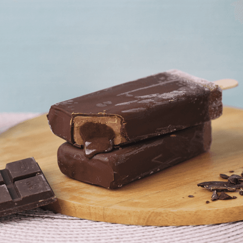 Paleta Trufa Supreme
