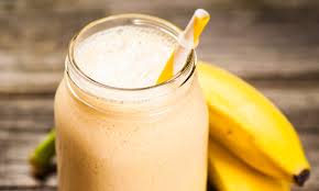 LICUADO DE PLATANO 16OZ
