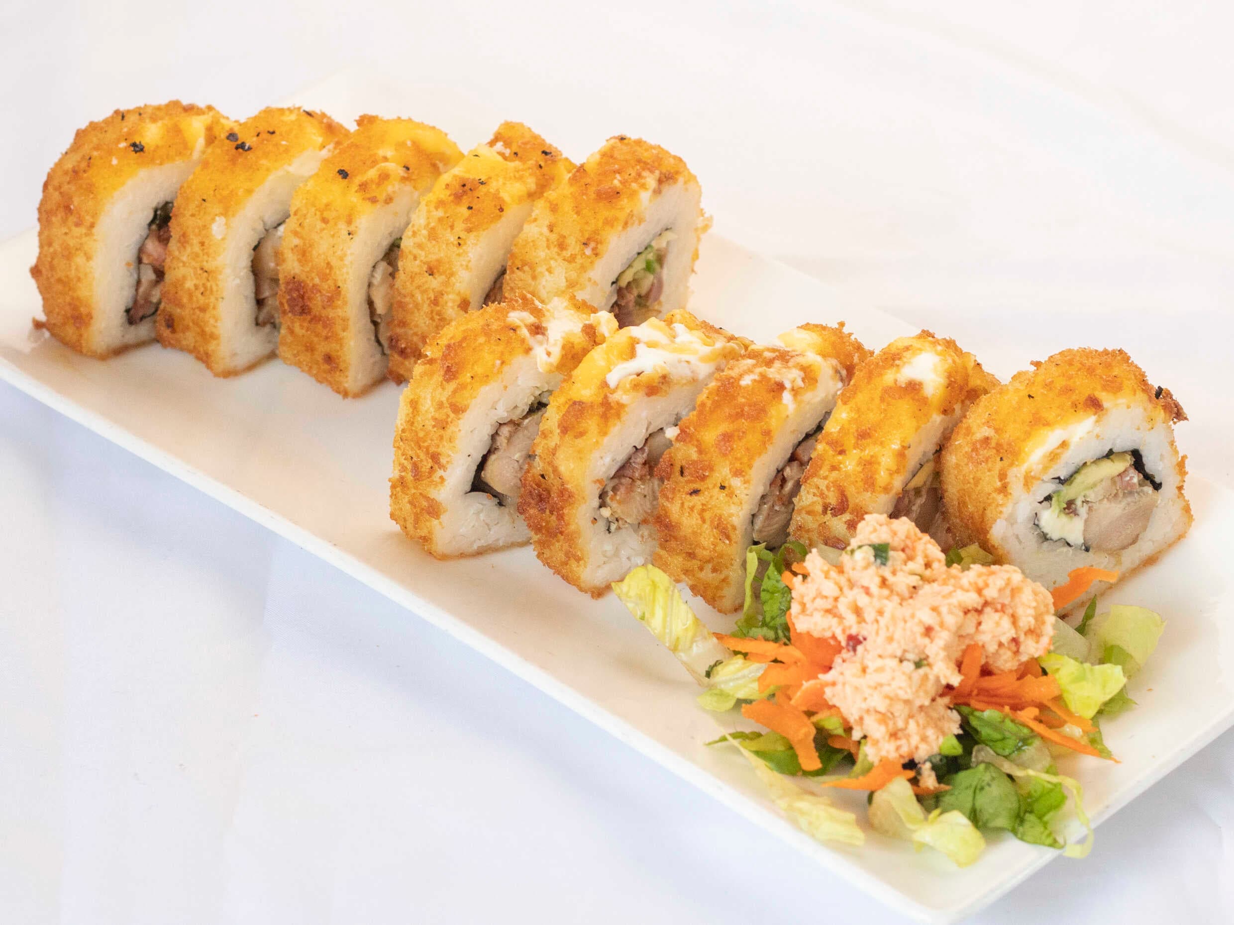 Cordon Blue Empanizados (1 Rollo)