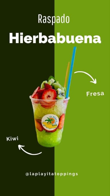 Kiwi