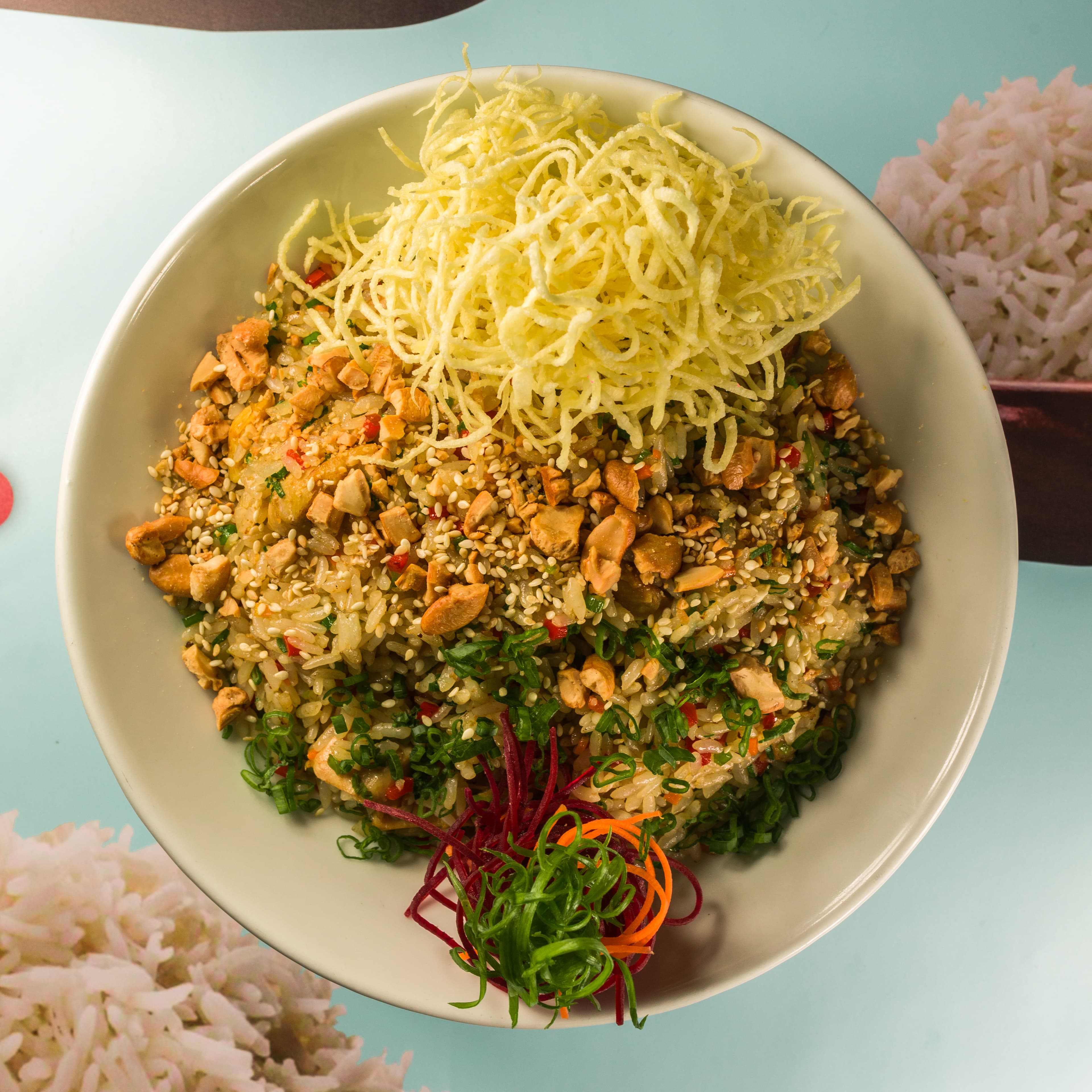 Yakimeshi