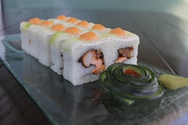 Frito Roll