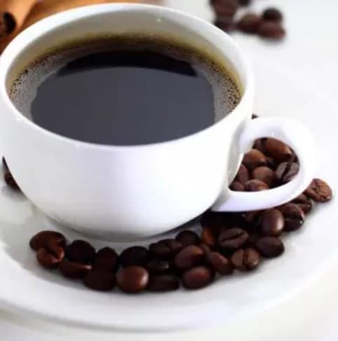 Café Americano 16 oz