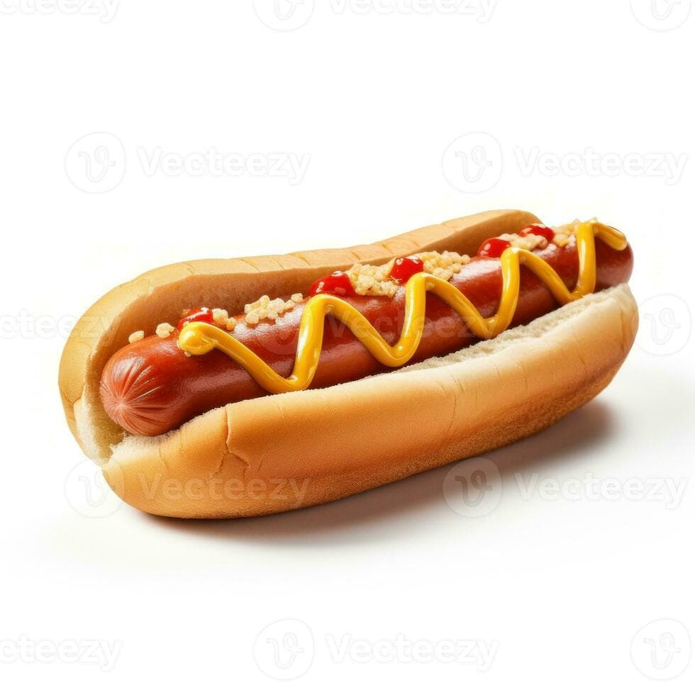 HOTDOG CLASICO
