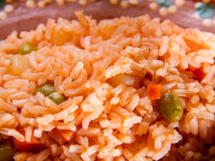 Orden de Arroz