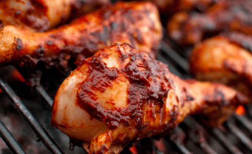 1 Pollo Asado.