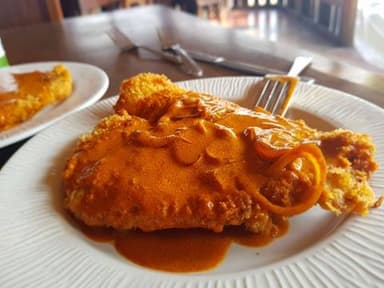 Filete Delicias