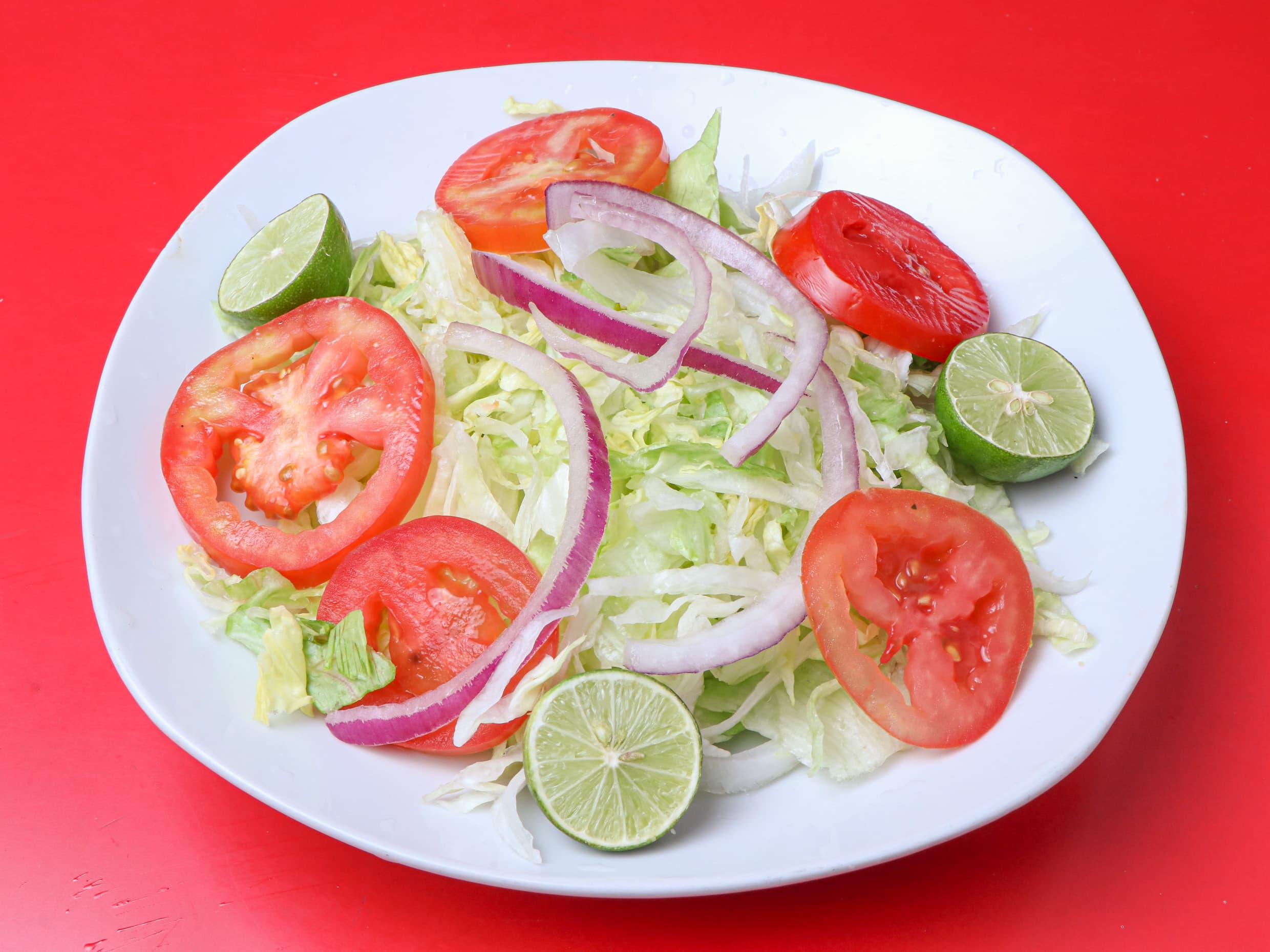 Ensalada de Lechuga orden grande (400 gr)