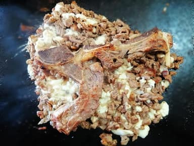 Orden de Costilla de Res