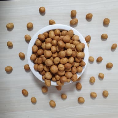 Cacahuate Japonés 100gr